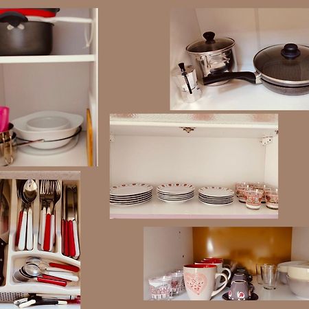 Sweetheart Apartment Busto Arsizio Luaran gambar