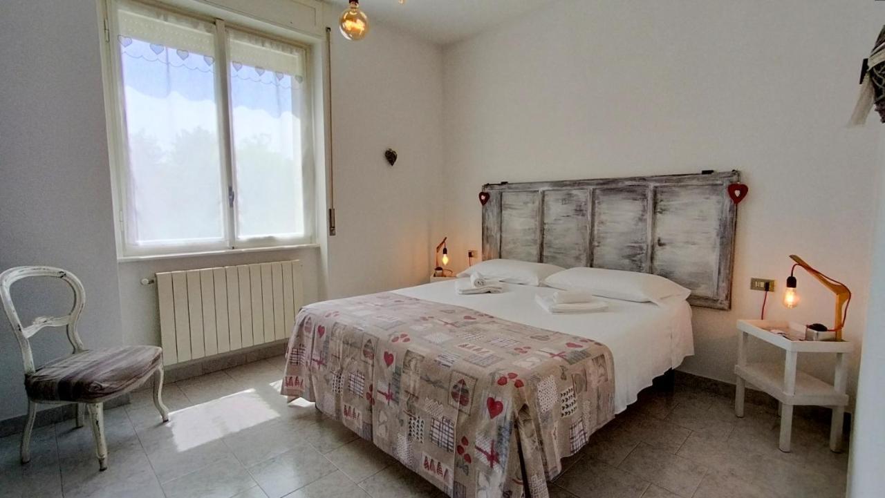 Sweetheart Apartment Busto Arsizio Luaran gambar