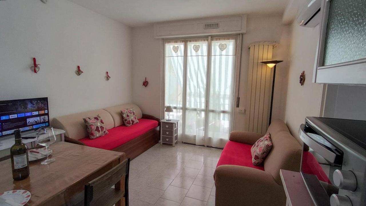 Sweetheart Apartment Busto Arsizio Luaran gambar