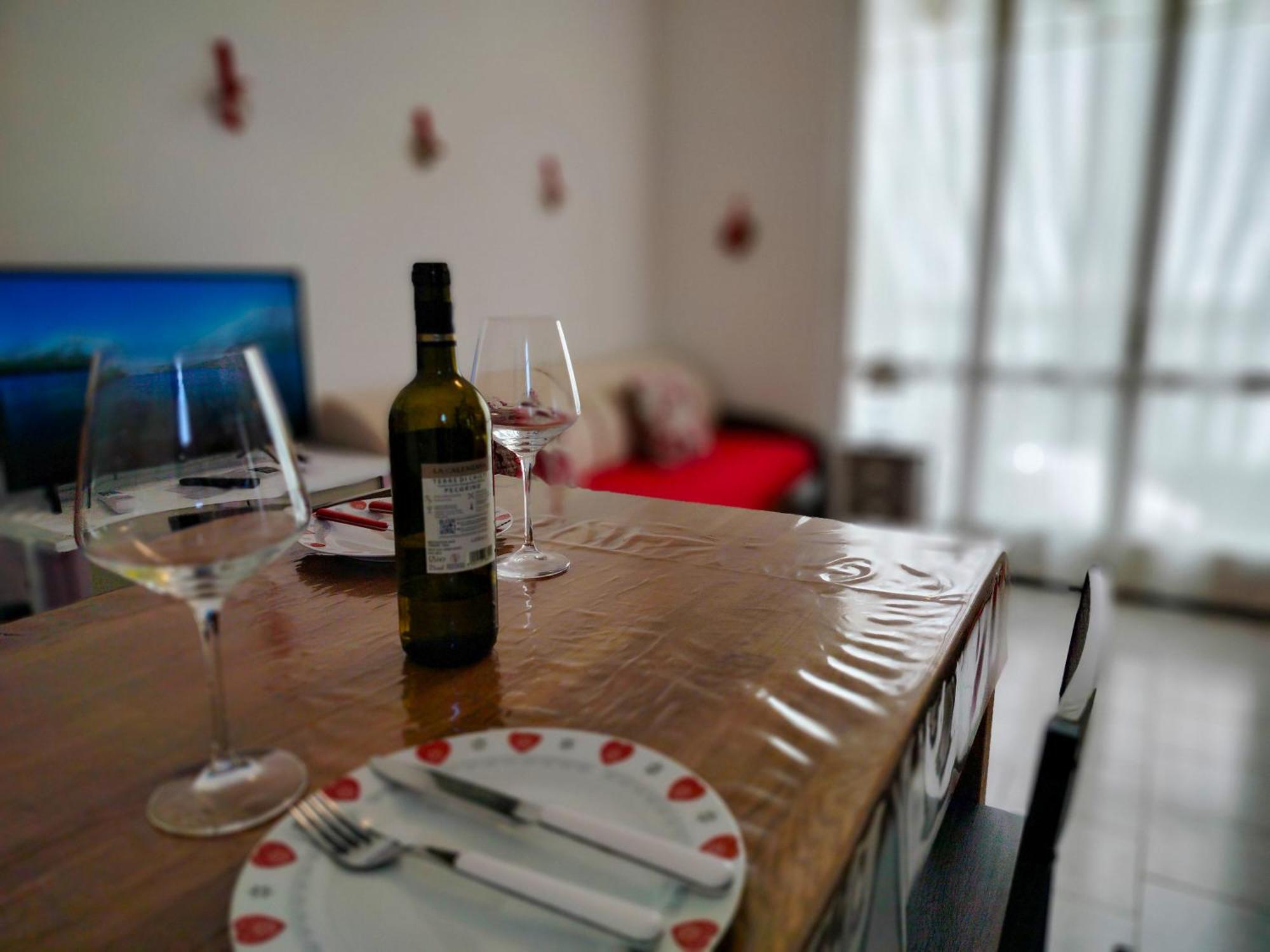 Sweetheart Apartment Busto Arsizio Luaran gambar