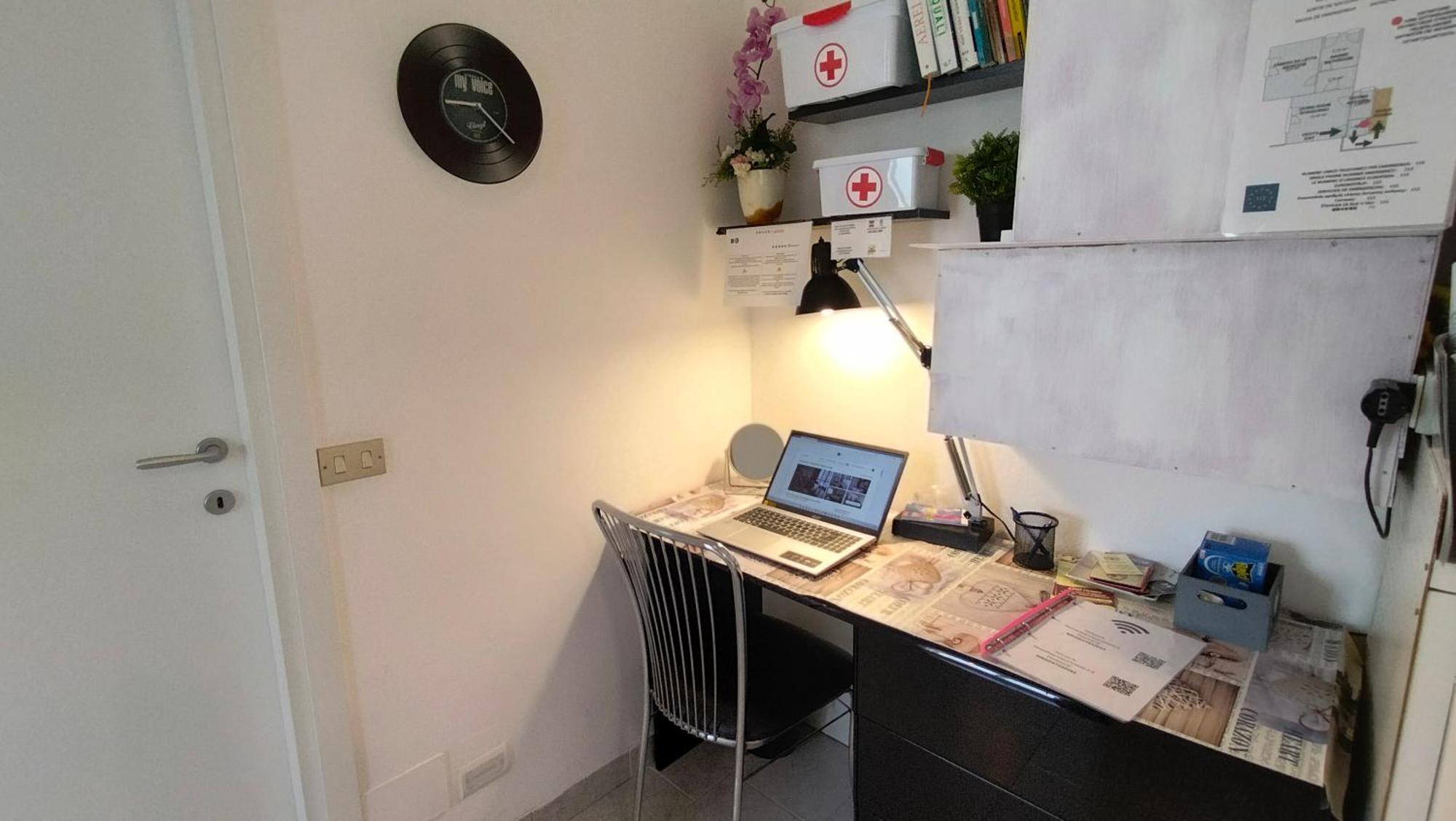 Sweetheart Apartment Busto Arsizio Luaran gambar