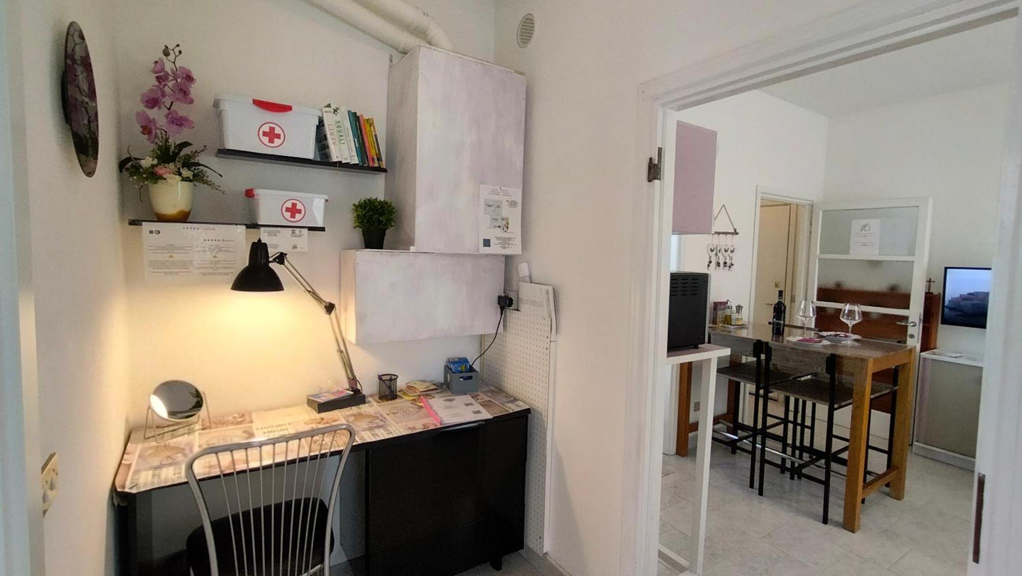 Sweetheart Apartment Busto Arsizio Luaran gambar