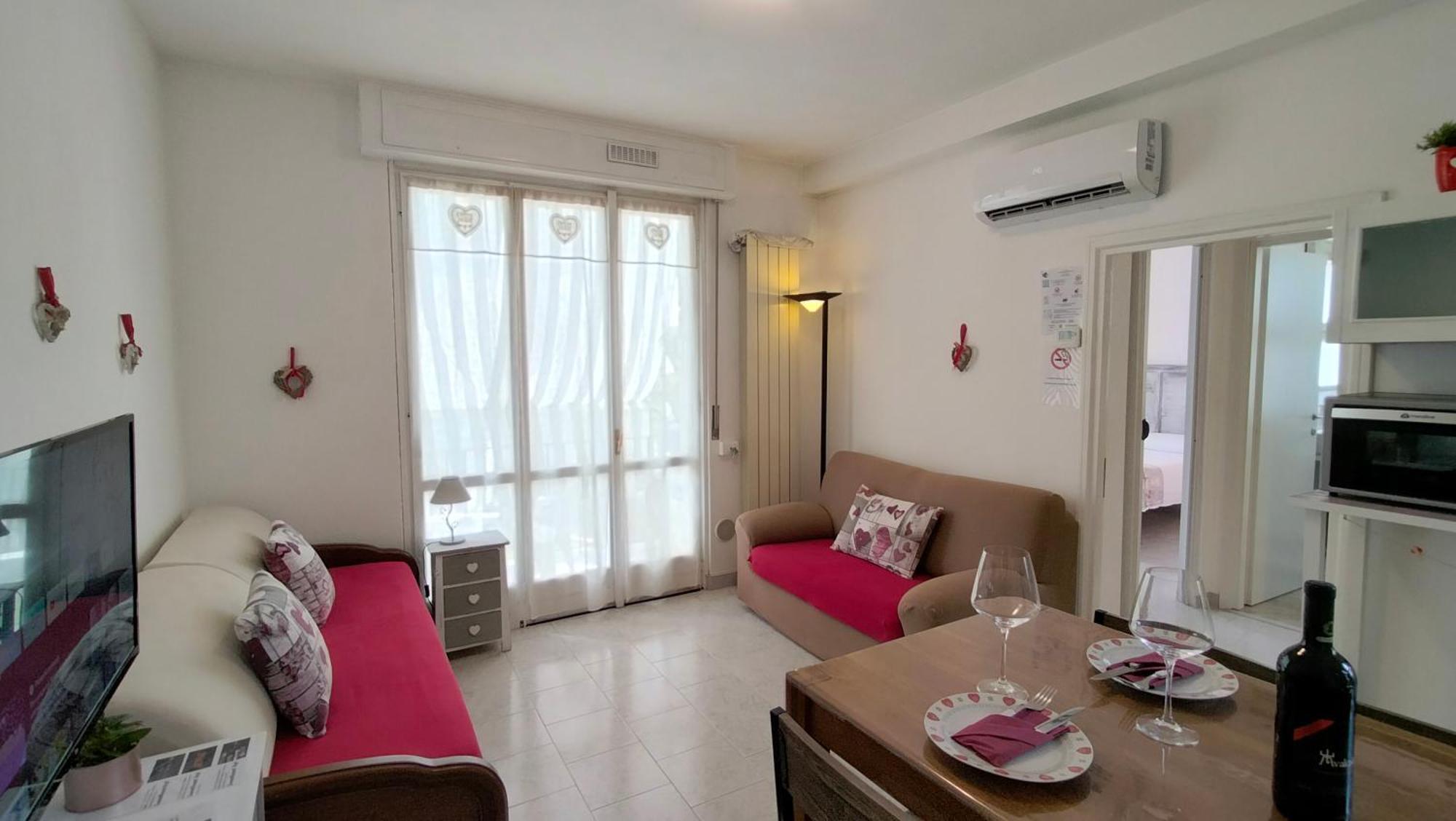 Sweetheart Apartment Busto Arsizio Luaran gambar