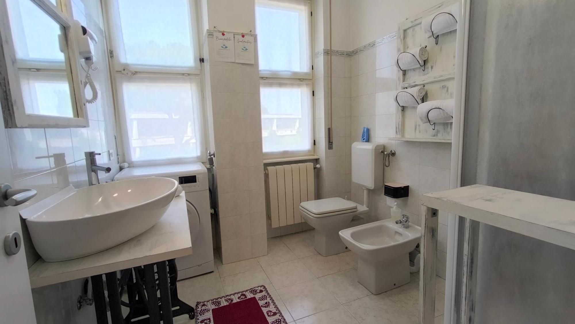 Sweetheart Apartment Busto Arsizio Luaran gambar