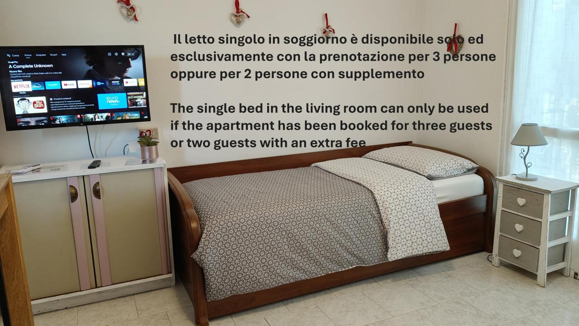 Sweetheart Apartment Busto Arsizio Luaran gambar