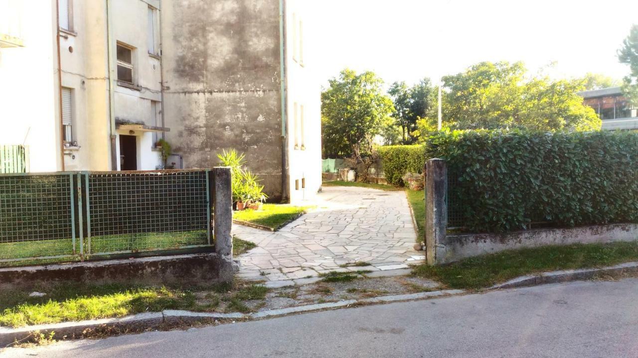 Sweetheart Apartment Busto Arsizio Luaran gambar